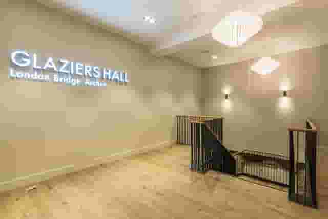 Glaziers Hall