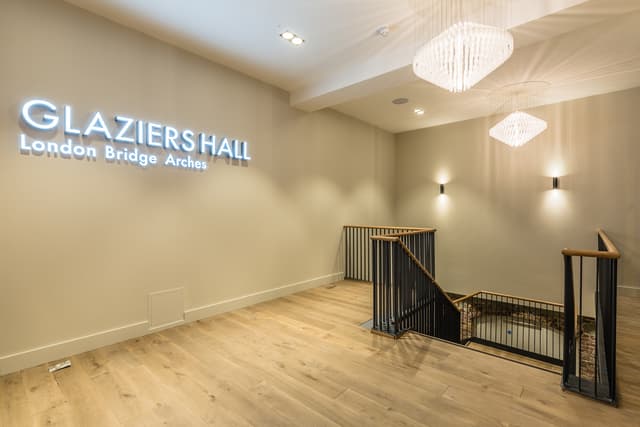 Glaziers Hall