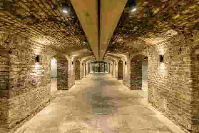 Glaziers Hall