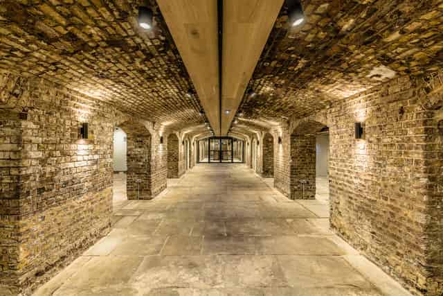 Glaziers Hall