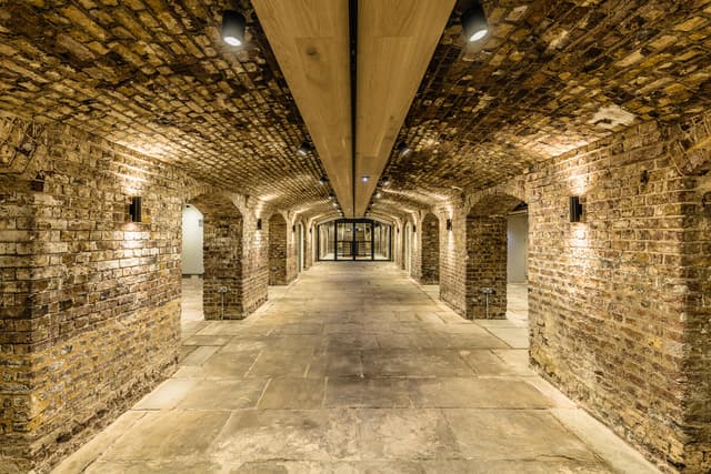 Glaziers Hall