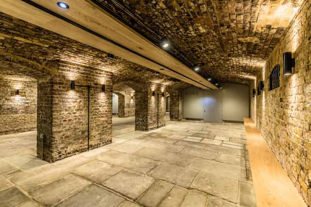 Glaziers Hall