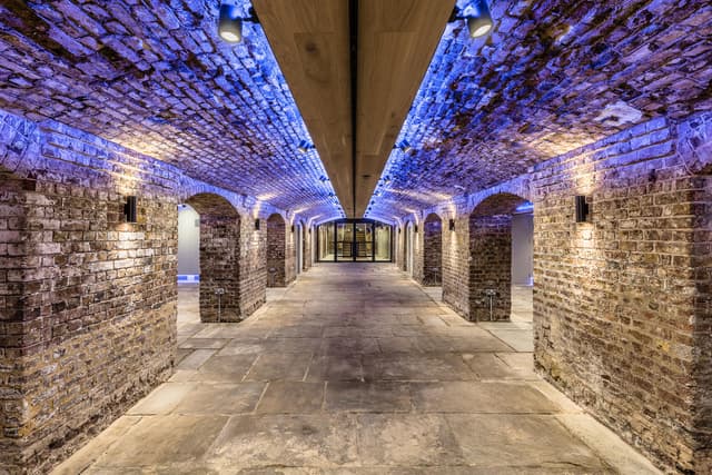 Glaziers Hall