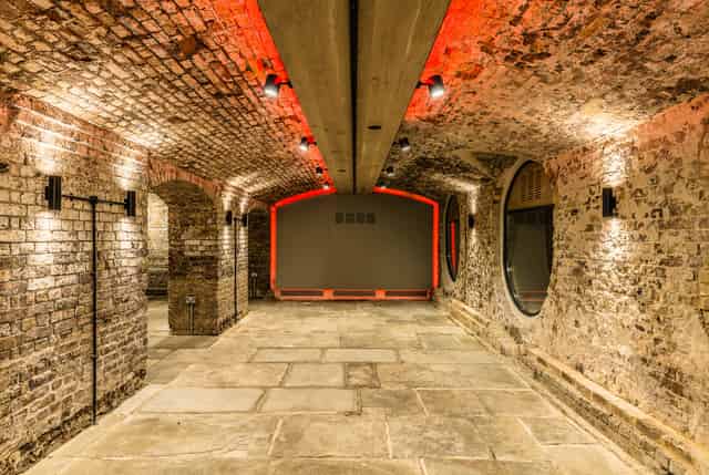 Glaziers Hall