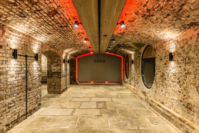Glaziers Hall