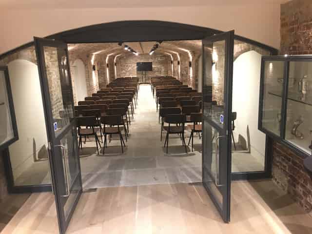 Glaziers Hall