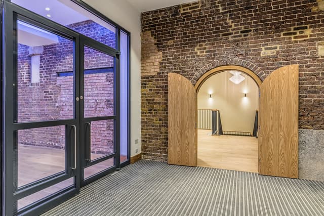 Glaziers Hall