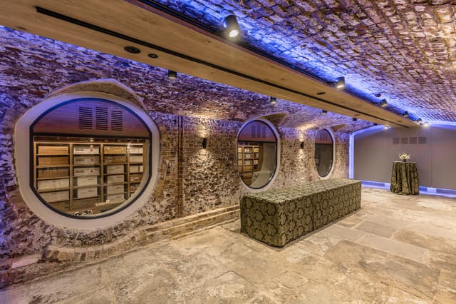 Glaziers Hall