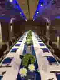 Reception Halls