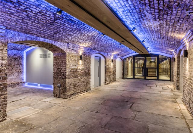 Glaziers Hall