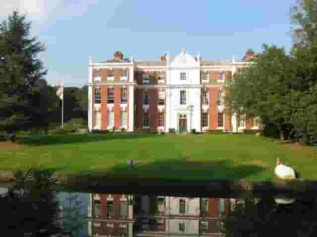 Hilton Hall