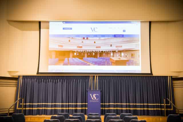 Victory Services Club