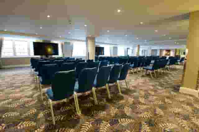 Trafalgar Room