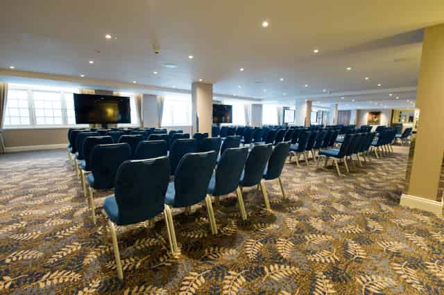 Trafalgar Room