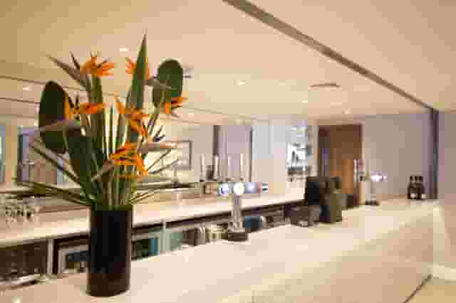 Victory Services Club