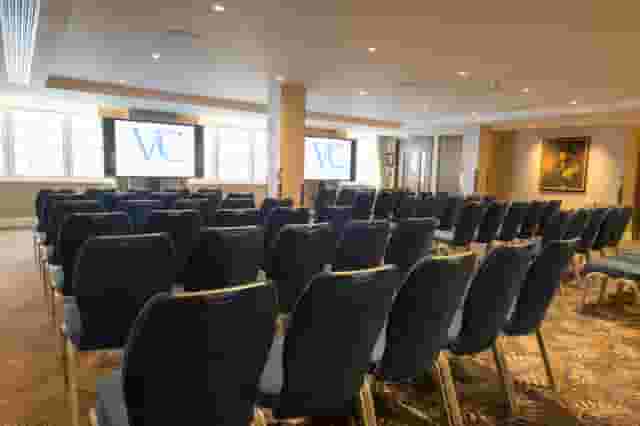 Victory Services Club