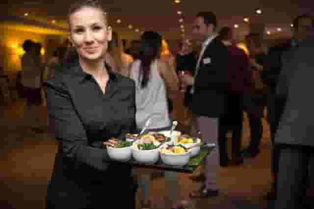 Victory Services Club