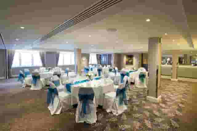 Victory Services Club
