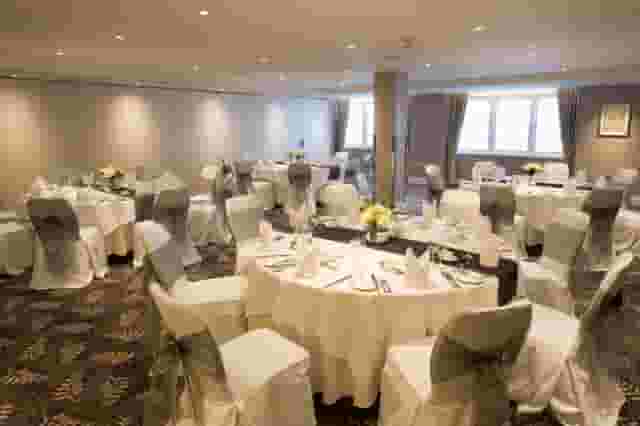 Victory Services Club