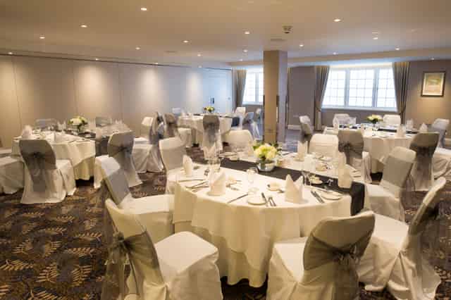 Victory Services Club