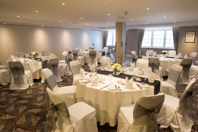 Victory Services Club