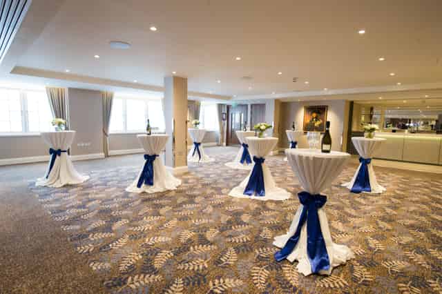 Victory Services Club