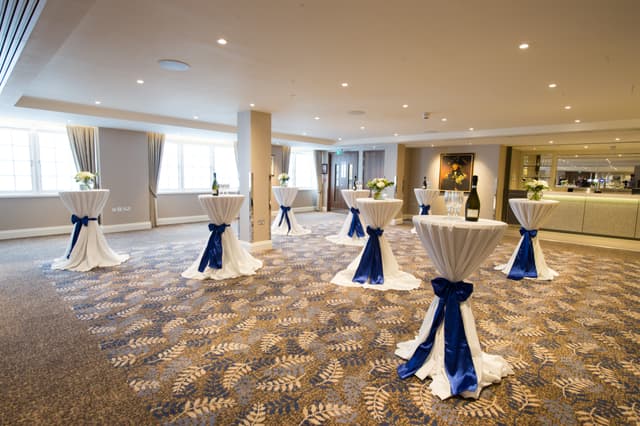 Victory Services Club