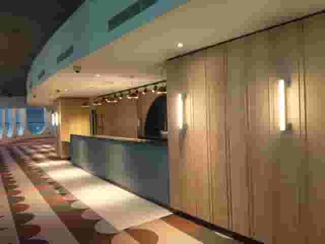 Mezzanine