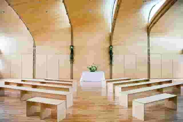 Siobhan Davies Studios