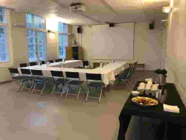 Siobhan Davies Studios