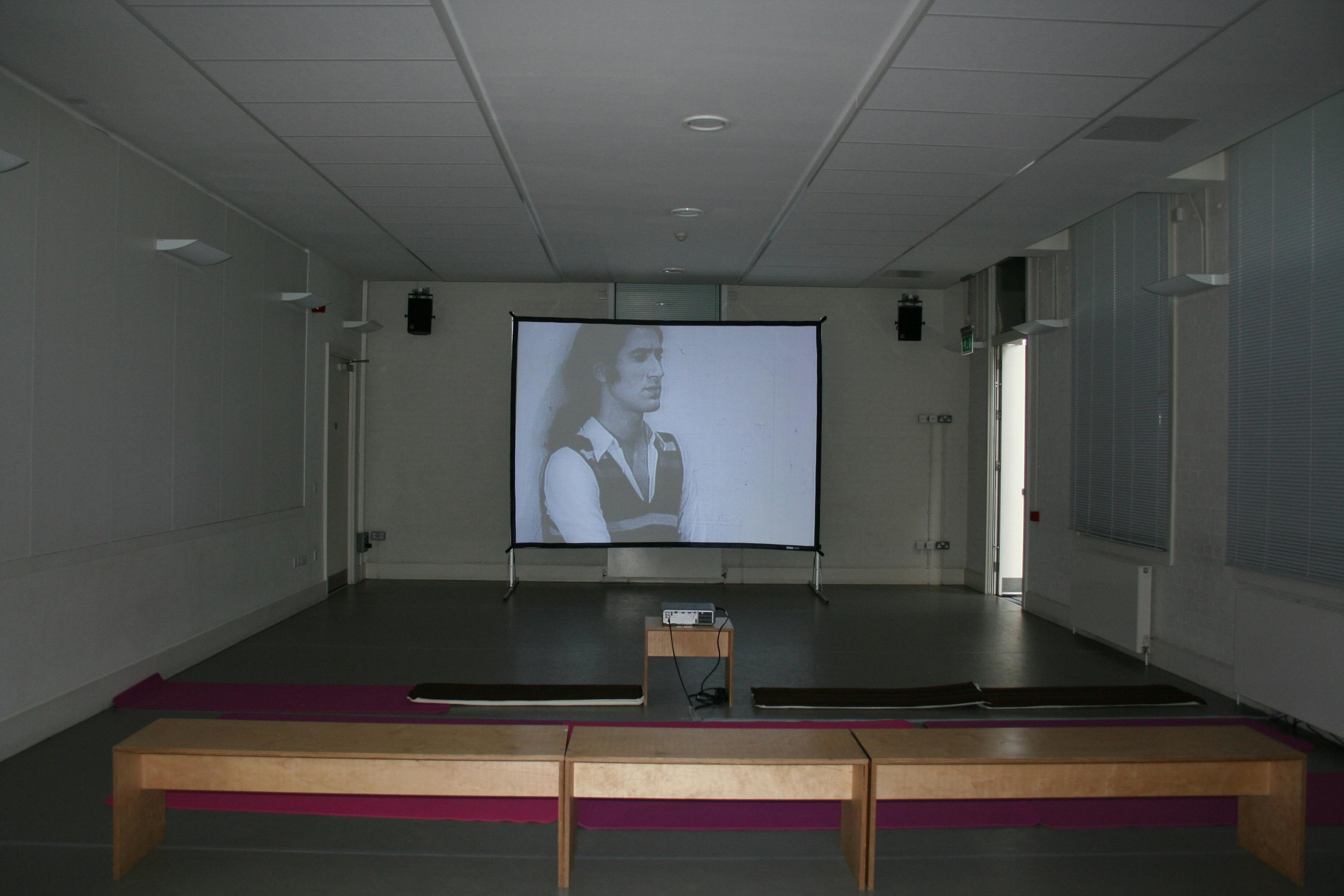 Siobhan Davies Studios - Research Studio image 1