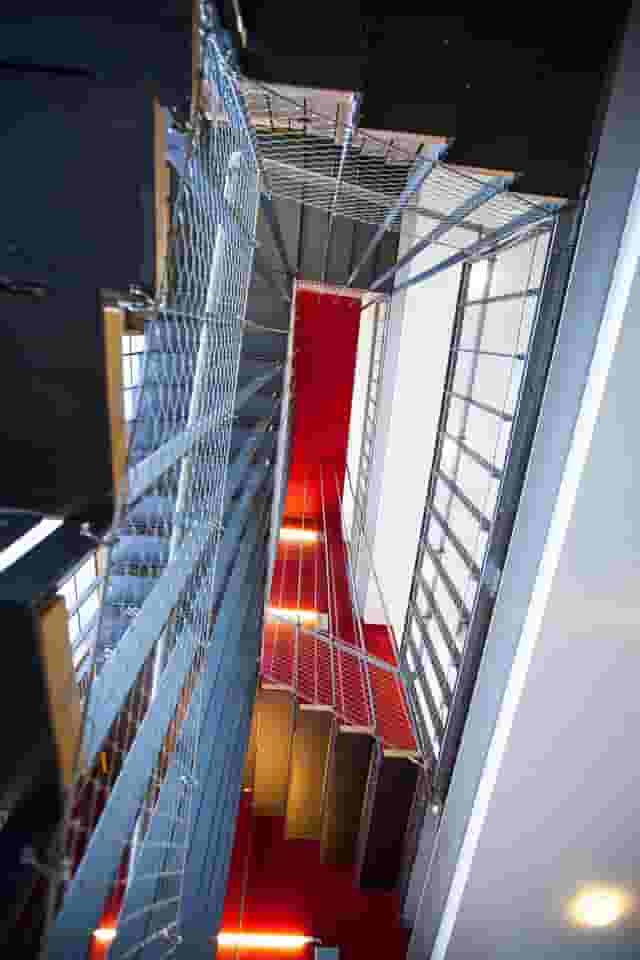 Siobhan Davies Studios