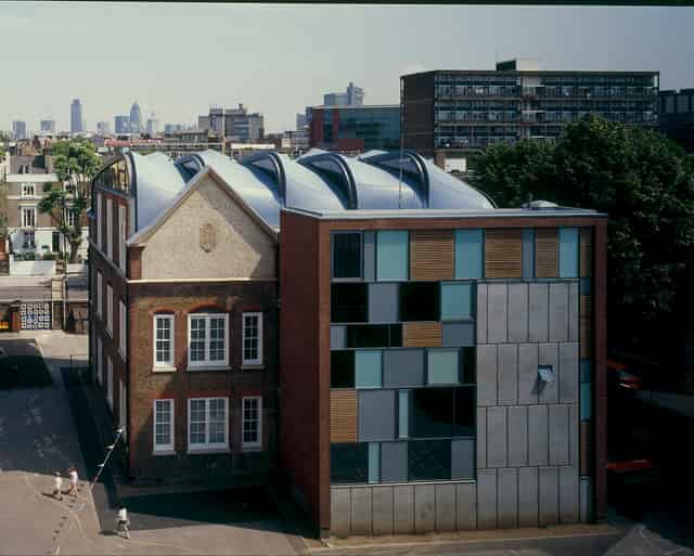 Siobhan Davies Studios