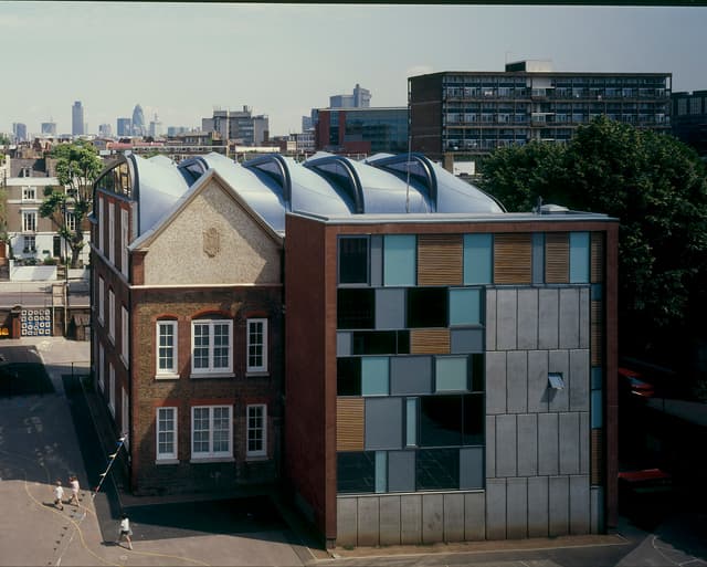 Siobhan Davies Studios