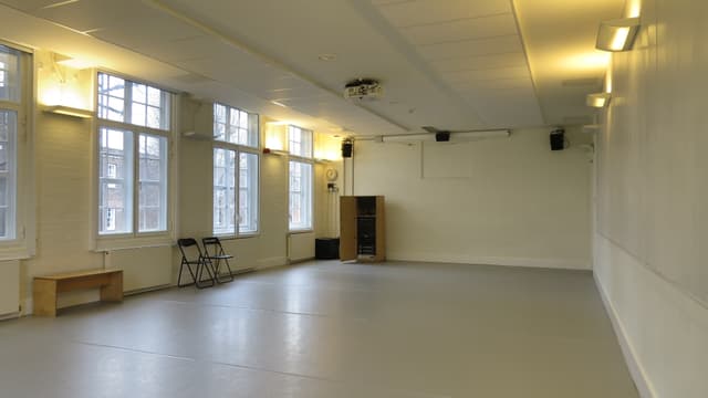 Siobhan Davies Studios
