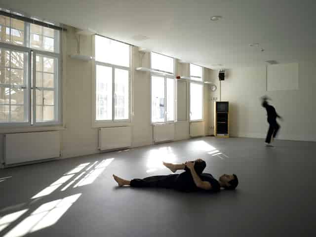 Siobhan Davies Studios