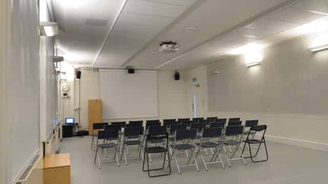 Siobhan Davies Studios