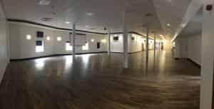 Undercroft