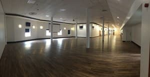 Undercroft