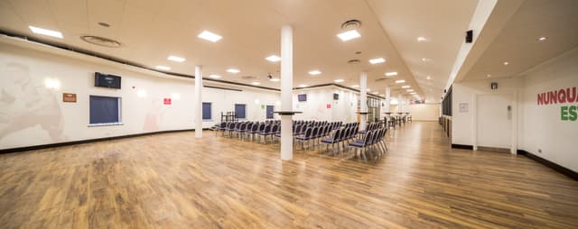 Undercroft
