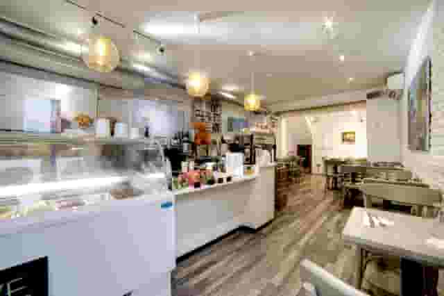 Chelsea Creperie