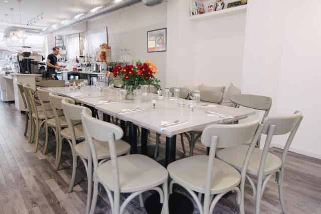 Chelsea Creperie