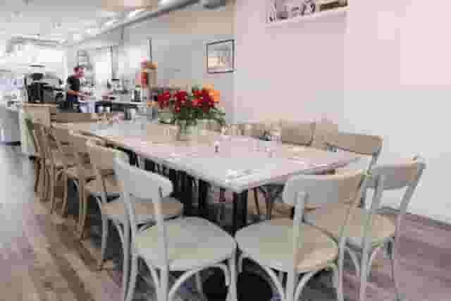 Chelsea Creperie
