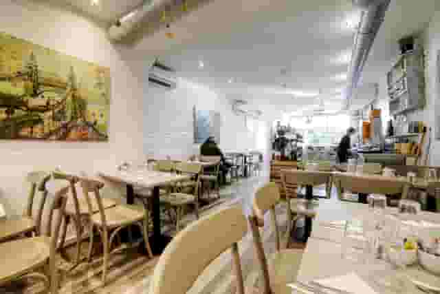 Chelsea Creperie