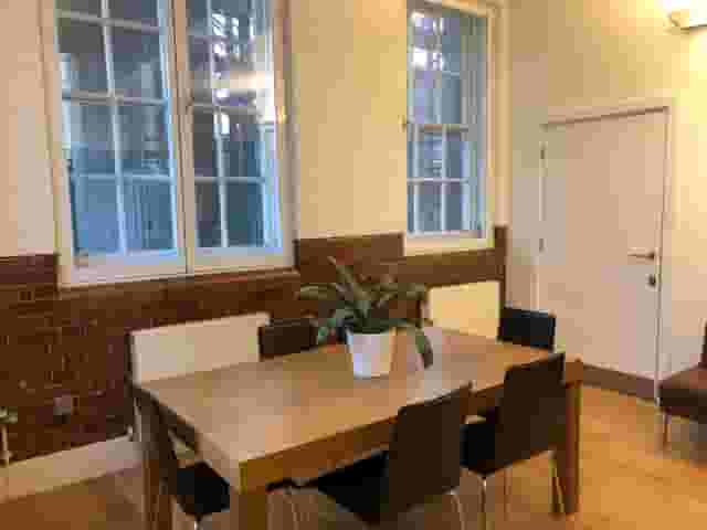 Siobhan Davies Studios