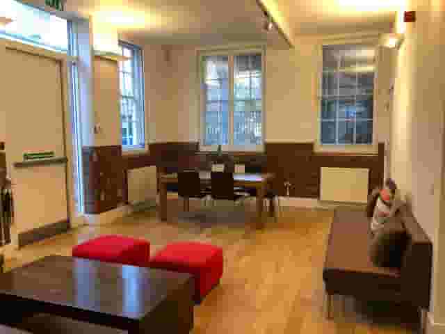 Siobhan Davies Studios