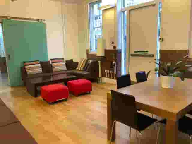 Siobhan Davies Studios