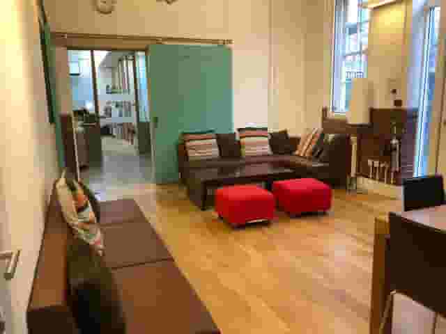 Siobhan Davies Studios