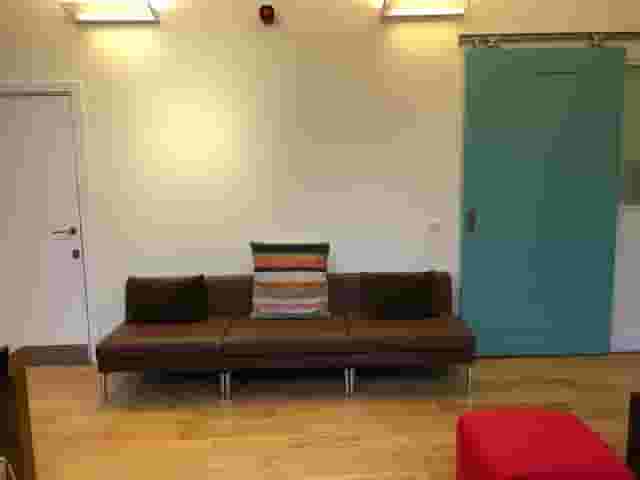 Siobhan Davies Studios
