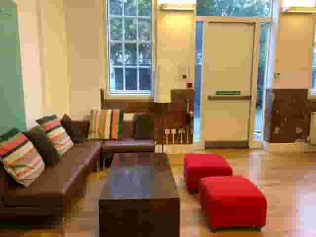 Siobhan Davies Studios
